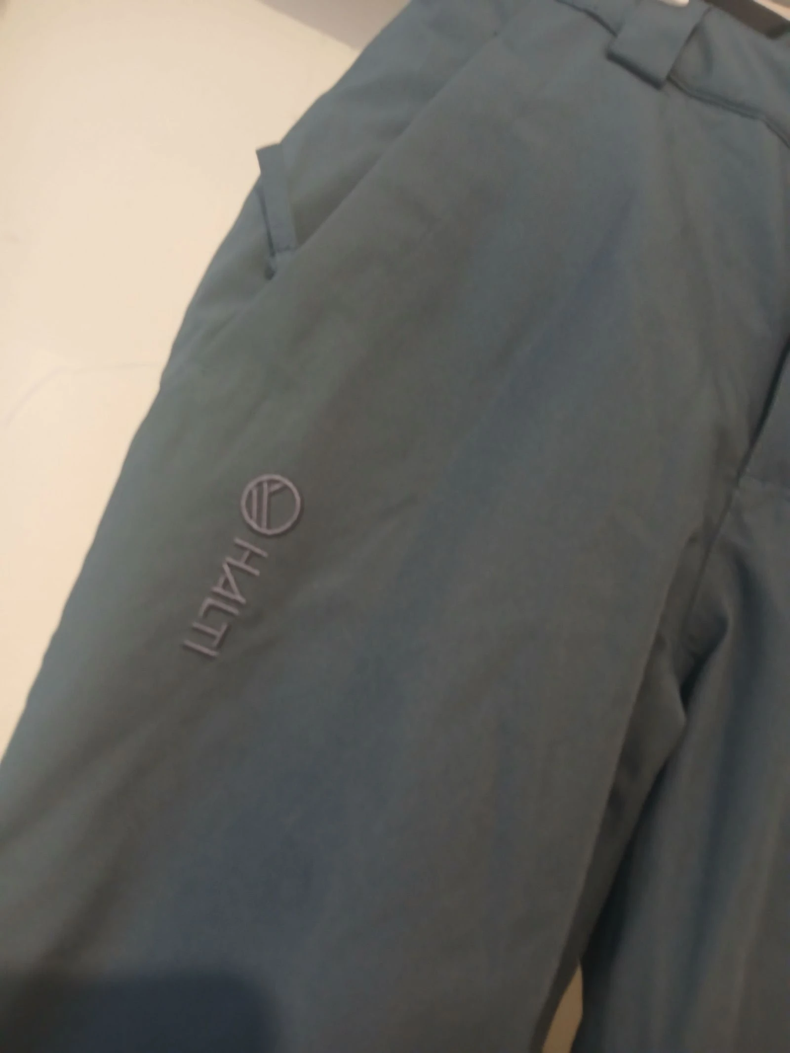 Pantalón de esquí – photo 2